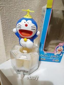 Very Rare, Limited, And Extremely Unobtainable. Included In The Doraemon Collect