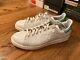 Very Rare Limited Edition Adidas Stan Smith Consortium, Ostrich Leather