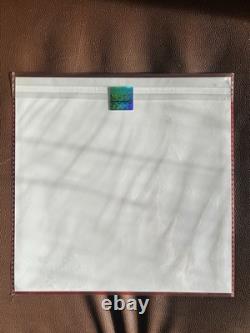 Very Rare Limited Edition Kickstarter Metazoo signed Print SNOLIGOSTER 5/35