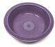 Very Rare Limited Edition New-in-box Fiesta Ware Lilac Serving Bowl 40 Ounce Nib