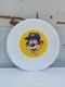 Very Rare Limited Edition Porcelain Kellog's Plate First Introduced In 1963