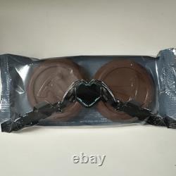 Very Rare Limited Edition Tesla Chocolate Camel Truffle Cookies Optimus Robo