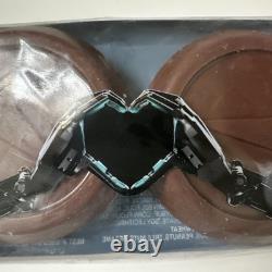 Very Rare Limited Edition Tesla Chocolate Camel Truffle Cookies Optimus Robo