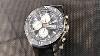 Very Rare Limited Edition Watch Spirit Of Norway Edox 01104 Titanium Carbon Saphir 45 Mm