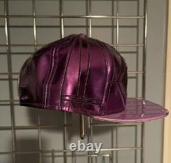 Very Rare Limited Edition shockwave 7 1/4 transformers new era hat