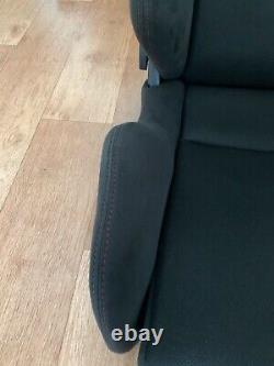 Very Rare Limited Genuine Recaro Seat Sr6 Super Stark Spg Sr4 Sr3 Sr7