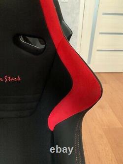 Very Rare Limited Genuine Recaro Seat Sr6 Super Stark Spg Sr4 Sr3 Sr7