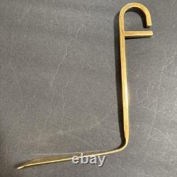 Very Rare Limited Production Ferragamo Shoe Horn
