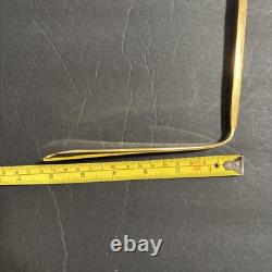 Very Rare Limited Production Ferragamo Shoe Horn