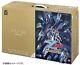 Very Rare! Limited! Tps2 Hyakushiki Gold Mobile Suit Z Gundam Scph-55000 202407a