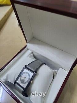 Very Rare Longines Limited Edition Swiss Made Men's Watch 1989