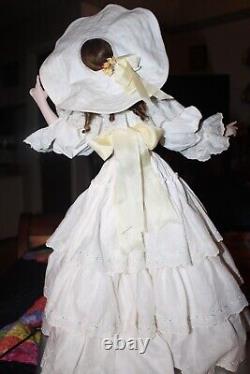 Very Rare Monika Mechling Doll Mary Beth #1 of a Limited Edition of 10