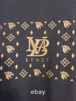 Very Rare Mr Beast Limited Edition Louis Vuitton Youtube T Shirt Size Medium