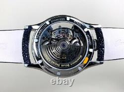 Very Rare NEW Memorigin Solar Series Tourbillon Limited Watch in FULL SET