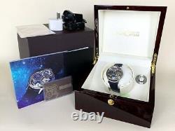 Very Rare NEW Memorigin Solar Series Tourbillon Limited Watch in FULL SET