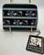 Very Rare Nwt Limited Edition Sanrio X Blue's Clues Hello Kitty 2007 Vntg Wallet
