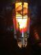 Very Rare New York 1920s Sky Line Motion Lamp Rare Limited