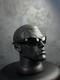 Very Rare Oakle Monster Dog Ducati Limited Edition Sunglasses