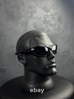 Very Rare Oakle Monster Dog Ducati Limited Edition Sunglasses