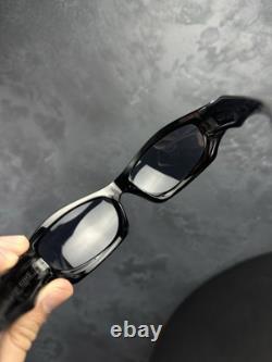 Very Rare Oakle Monster Dog Ducati Limited Edition Sunglasses