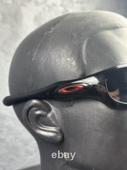 Very Rare Oakle Monster Dog Ducati Limited Edition Sunglasses