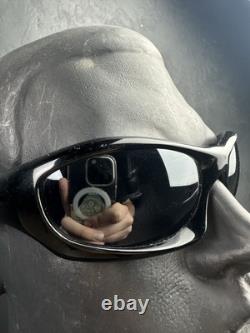 Very Rare Oakle Monster Dog Ducati Limited Edition Sunglasses