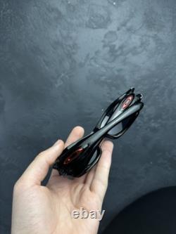 Very Rare Oakle Monster Dog Ducati Limited Edition Sunglasses
