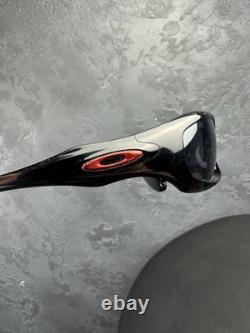 Very Rare Oakle Monster Dog Ducati Limited Edition Sunglasses