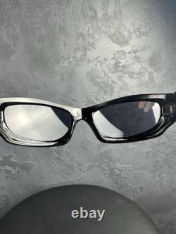 Very Rare Oakle Monster Dog Ducati Limited Edition Sunglasses