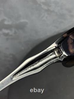 Very Rare Oakle Monster Dog Ducati Limited Edition Sunglasses