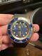 Very Rare Oceanx Sharkmaster Bronze M9 Limited Edition Watch With Box & Paper