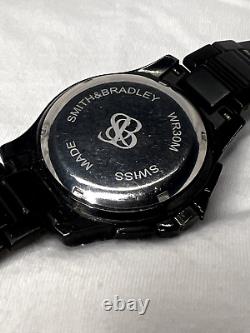 Very Rare! Original Smith & Bradley Chronograph (Limited Production Prototype)