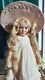 Very Rare Porcelain Artist Doll Limited Edition Of 15 Pieces