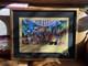Very Rare Robert Guthrie Mardi Gras Signed Silkscreen Limited Edition 14/100