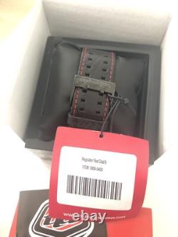 Very Rare Troy Lee Designs Limited Timex Powered Mens Watch