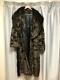 Very Rare Vintage Item Jean Paul Gaultier Fur Coat Limited Shipping From Japan