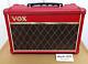 Very Rare! Vox Pathfinder 10 Limited Color Red 2 Channel Guitar Combo Amp