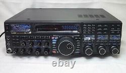 Very Rare! Yaesu FTDX5000MP Limited HF50MHz 200W Transceiver Amateur Ham Radio