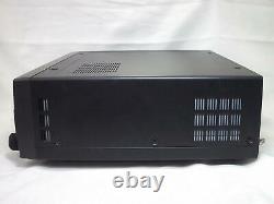 Very Rare! Yaesu FTDX5000MP Limited HF50MHz 200W Transceiver Amateur Ham Radio