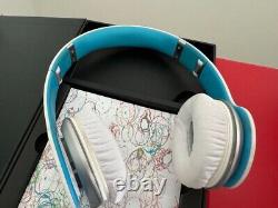 Very Rare beats Limited Collaboration