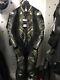 Very Rarebrand New Dainese Tattoo Limited Edition Leather Suit