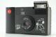Very Rare As-is Leica C11 Limited Model Snoopy Aps Camera From Japan