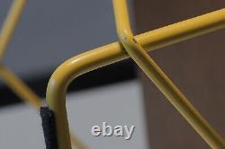 Very rare limited edition 2012 Herman Miller Select Edition Eames LTR in Yellow