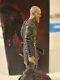 Vikings Tv Series King Ragnar Lothbrok 1/9 Scale Statue Very Rare! Limited 300