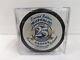 Vintage Buffalo Sabres 25th Anniversary Hockey Puck Very Rare Limited Edition