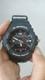 Vintage G-shock G-100 Counterxculture Very Rare Limited 711/1000 Digi-analog