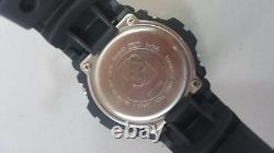Vintage G-Shock G-100 CounterXCulture Very Rare Limited 711/1000 Digi-Analog