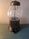 Vintage Rare Limited Edition 1985 Carousel Copper Gumball Machine, 15 Tall-very