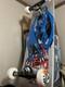 Vintage Tony Hawk Pterodactyl 2 Circa 2001. Very Rare, Limited Run Complete