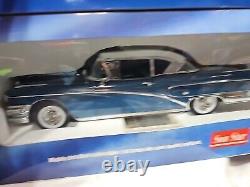 Vintage Very Rare Find 118 Sunstar 1958 Buick Limited Riviera Very Nice Car